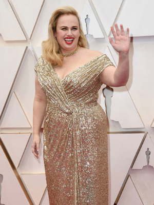 Rebel Wilson