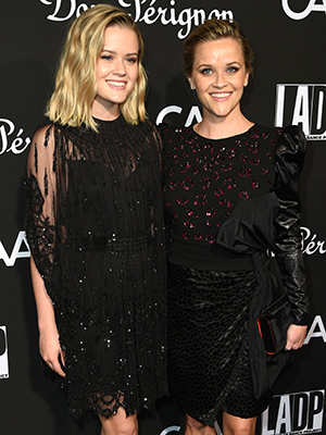 reese witherspoon ava phillippe