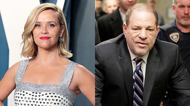 reese witherspoon harvey weinstein