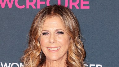 Rita Wilson