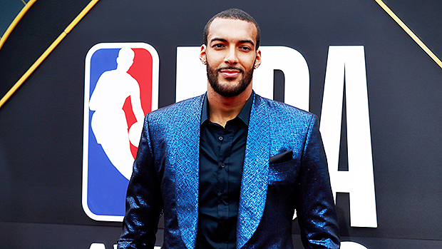 Rudy Gobert