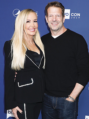Shannon Beador John Janssen Love Message