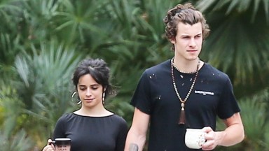 Camila Cabello Shawn Mendes