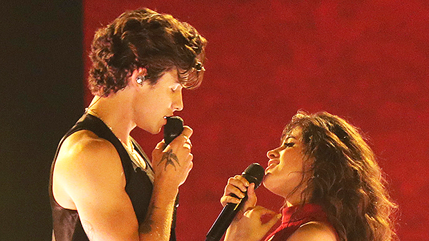 Shawn Mendes, Camila Cabello