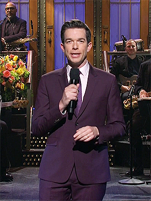 John Mulaney