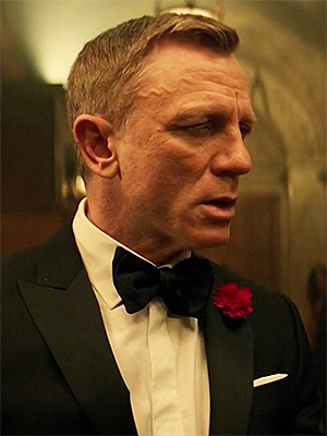 Daniel Craig