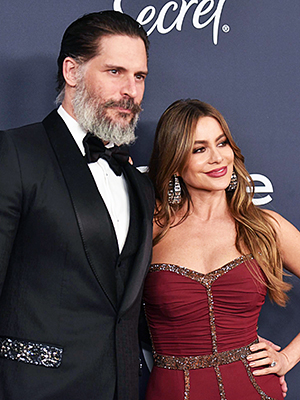 sofia vergara joe manganiello