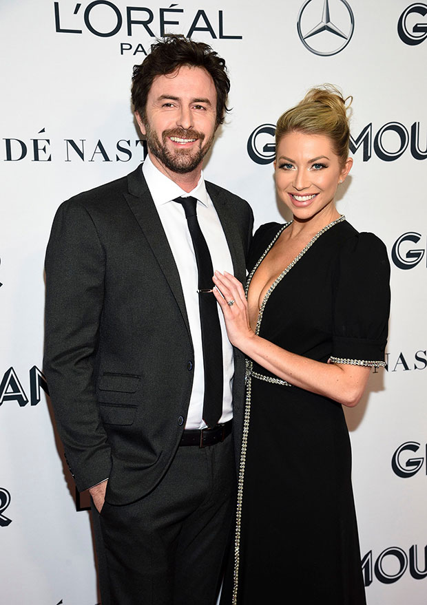 Stassi Schroeder & Beau Clark 