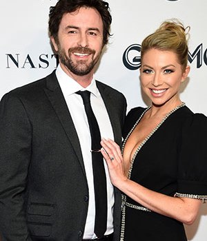 Stassi Schroeder & Beau