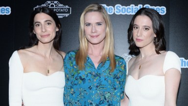 Danielle Kosan, Stephanie March, Laura Kosan