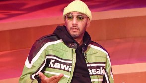 swizz beatz