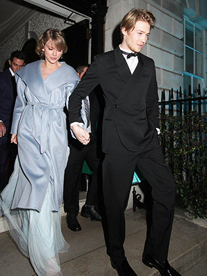 Taylor Swift Joe Alwyn