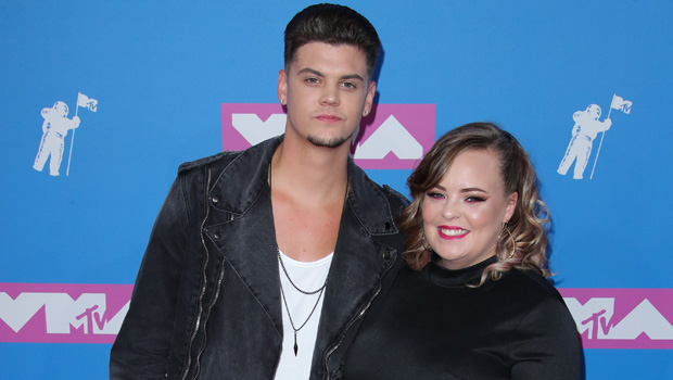 Catelynn Lowell, Tyler Baltierra