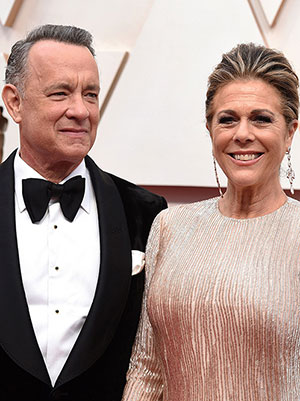 tom hanks rita wilson
