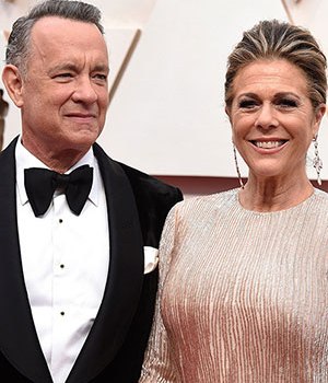 tom hanks rita wilson