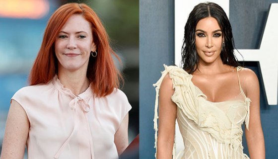 tree paine kim kardashian