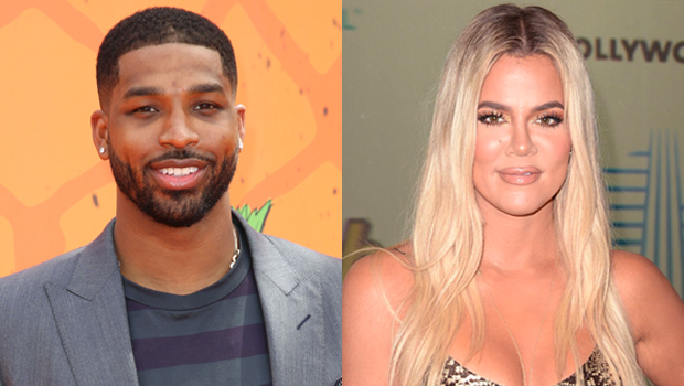 tristan thompson khloe kardashian