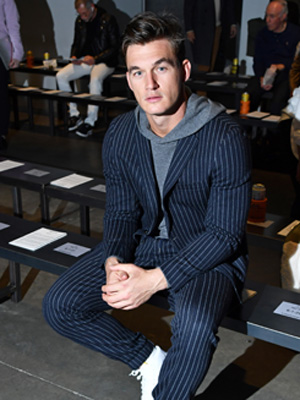 Tyler Cameron