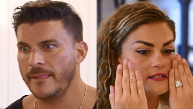 Jax Taylor, Brittany Cartwright