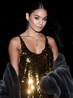 Vanessa Hudgens