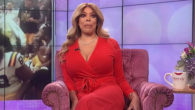 Wendy Williams weighing options talk show