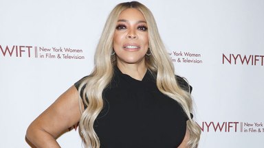 Wendy Williams