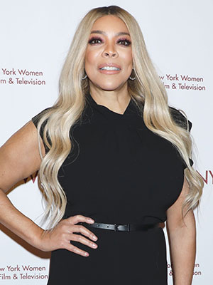 Wendy Williams