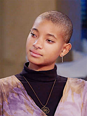 Willow Smith