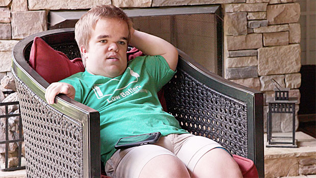 7 Little Johnstons
