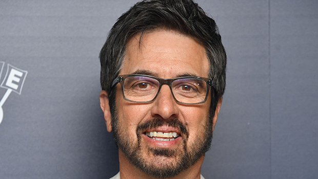 Ray Romano