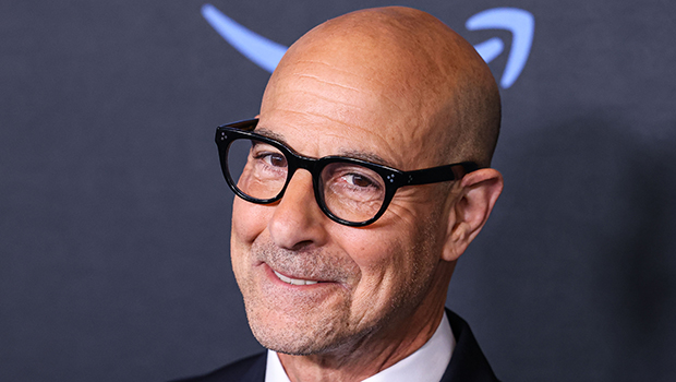 Stanley Tucci