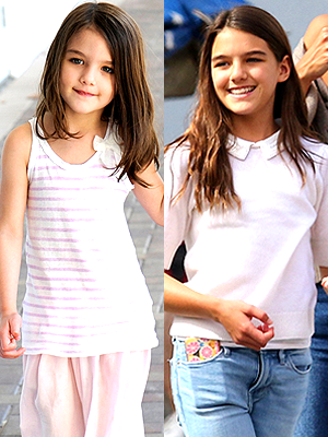 suri cruise