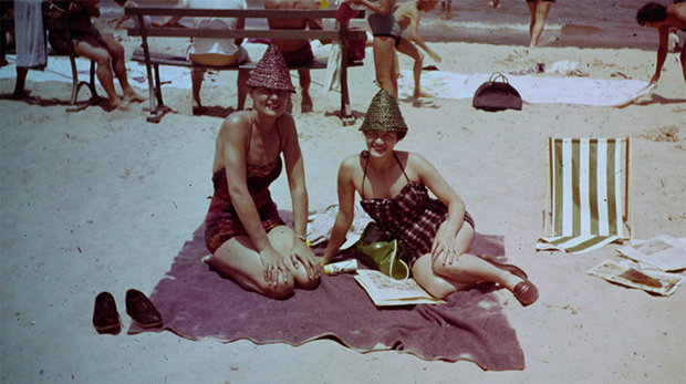 Pat Henschel, Terry Donahue