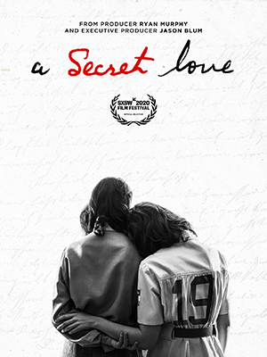 A Secret Love