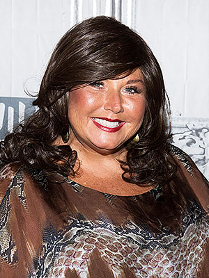 Abby Lee Miller