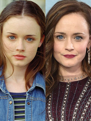 Alexis Bledel