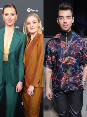 Joe Jonas