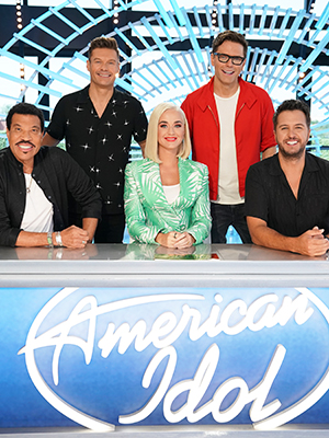 american idol judges