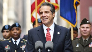Andrew Cuomo