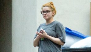 Ariel Winter