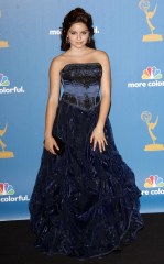 Ariel Winter
62nd Annual Primetime Emmy Awards, Press Room, Los Angeles, America - 29 Aug 2010