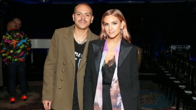 ashlee simpson, evan ross