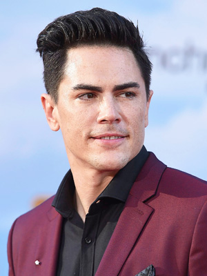 Tom Sandoval