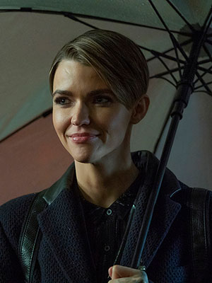 Ruby Rose