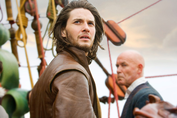 ben barnes