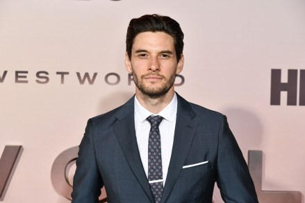 Ben Barnes
'Westworld' Season 3 TV show premiere, Arrivals, Los Angeles, USA - 05 Mar 2020