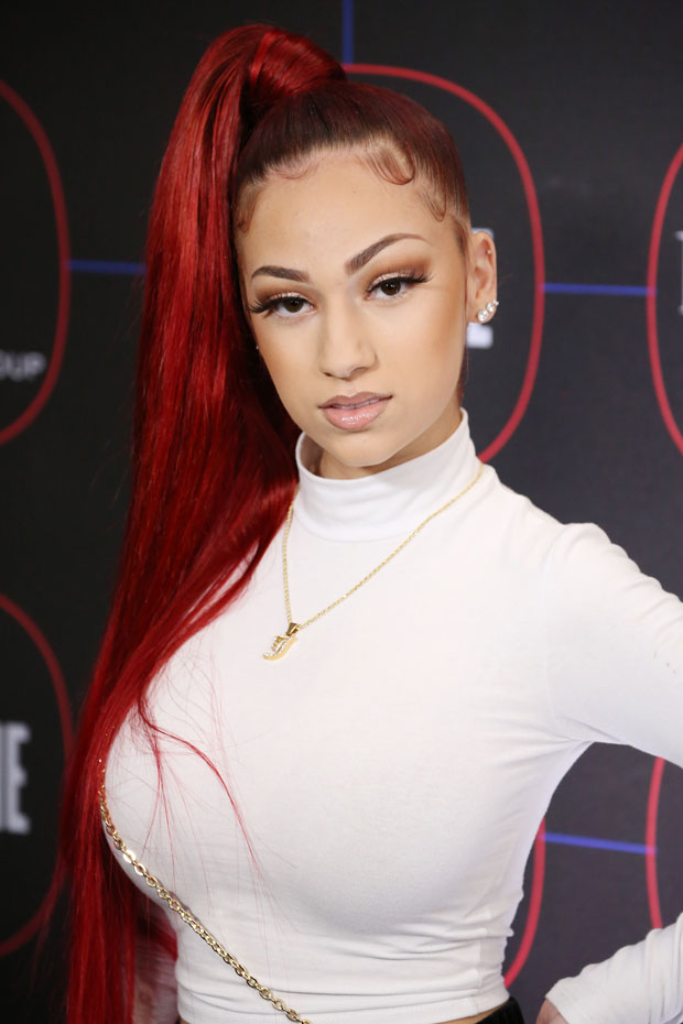 Bhad Bhabie