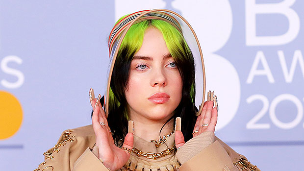 Billie Eilish