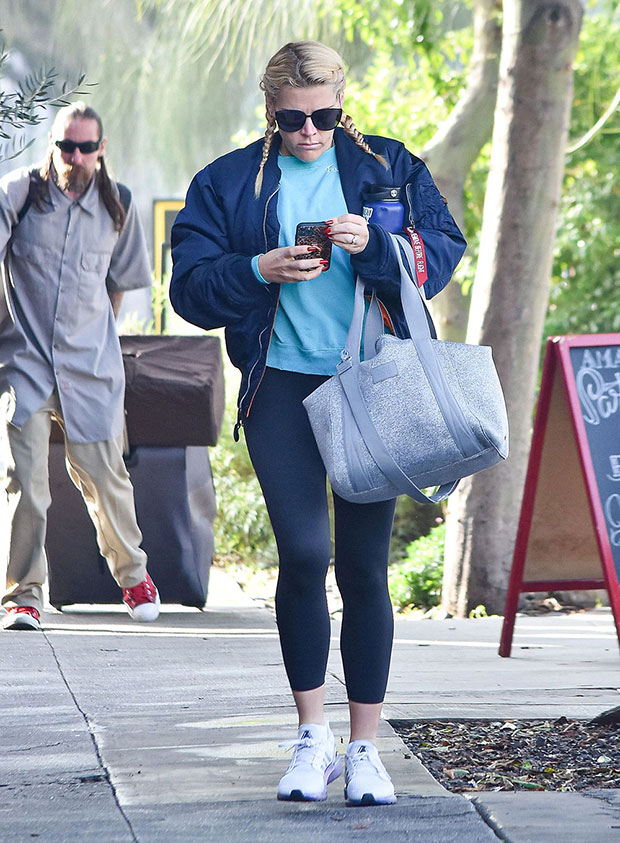 Busy Philipps