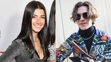 charli and chase